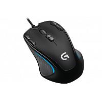  Logitech G300s Optical Gaming